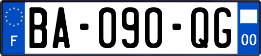 BA-090-QG