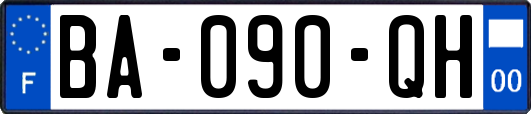 BA-090-QH