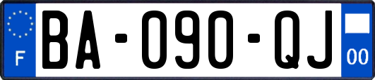 BA-090-QJ