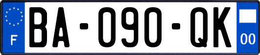 BA-090-QK