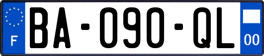 BA-090-QL