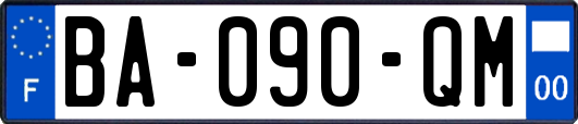 BA-090-QM