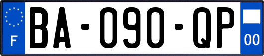 BA-090-QP