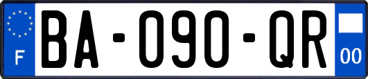 BA-090-QR
