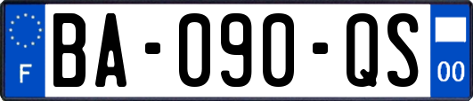 BA-090-QS