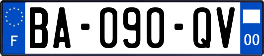 BA-090-QV