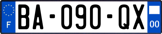 BA-090-QX