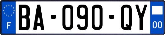 BA-090-QY