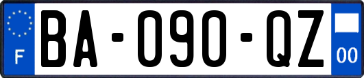 BA-090-QZ