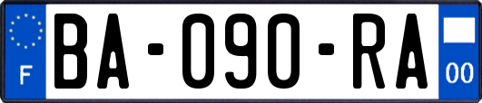 BA-090-RA