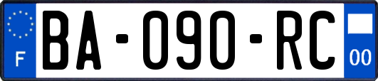 BA-090-RC
