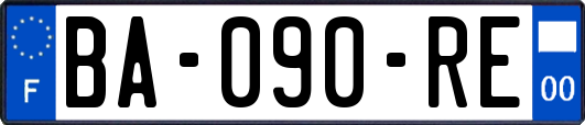 BA-090-RE