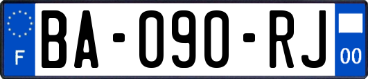 BA-090-RJ