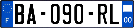 BA-090-RL
