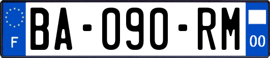 BA-090-RM