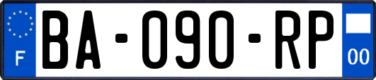 BA-090-RP
