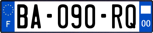 BA-090-RQ