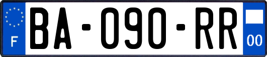 BA-090-RR