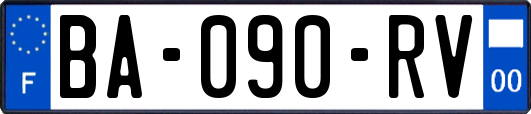 BA-090-RV