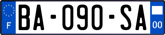 BA-090-SA