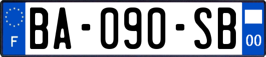 BA-090-SB