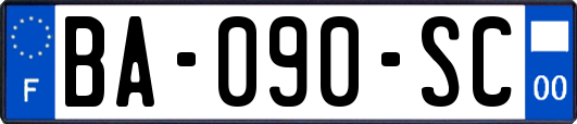 BA-090-SC