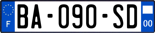 BA-090-SD