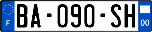 BA-090-SH