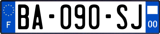 BA-090-SJ