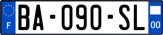 BA-090-SL