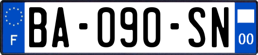 BA-090-SN