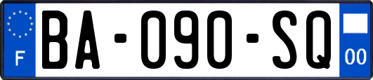 BA-090-SQ