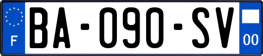 BA-090-SV