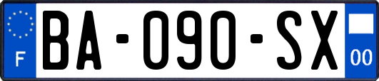BA-090-SX