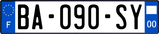 BA-090-SY