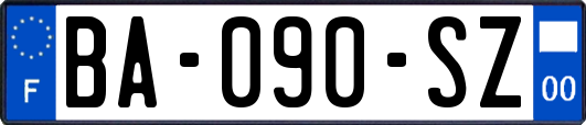 BA-090-SZ