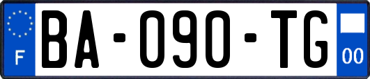 BA-090-TG