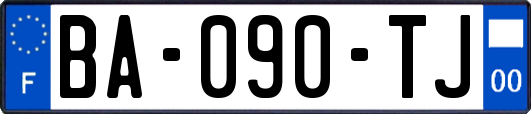 BA-090-TJ