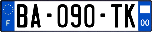 BA-090-TK