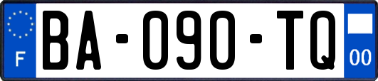 BA-090-TQ