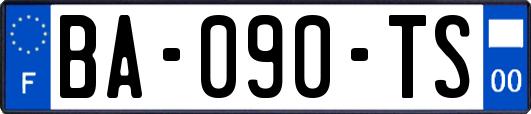 BA-090-TS