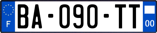 BA-090-TT