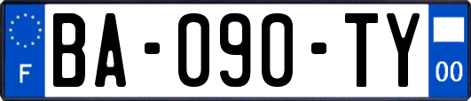BA-090-TY