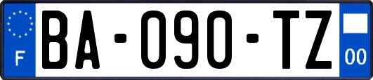 BA-090-TZ