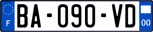 BA-090-VD