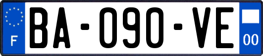 BA-090-VE