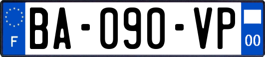 BA-090-VP