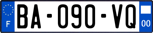 BA-090-VQ