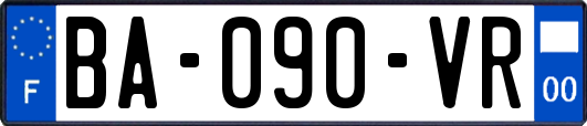 BA-090-VR