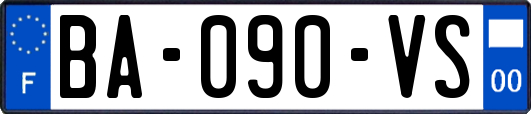 BA-090-VS